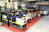  BATTENFELD Preform Injection Molding Plant.